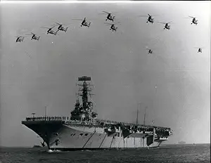 Modernised: US Military