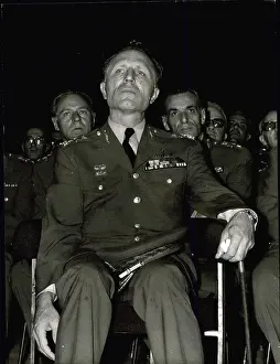 Caramanlis: US Military