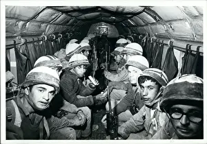 Manouvre: US Military