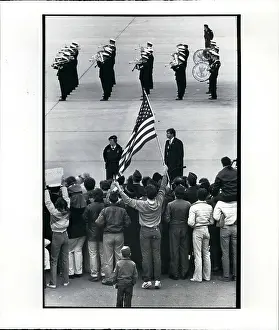 Touched: US Military