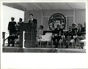 Weinberger: US Military