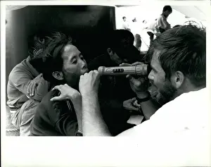 Corpsman: US Military
