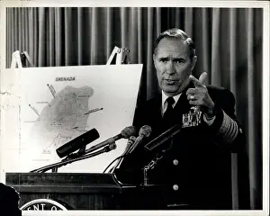Mcdonald: US Military