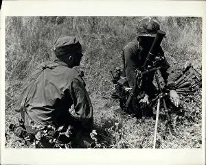60mm: US Military