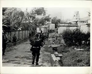 Guam: US Military
