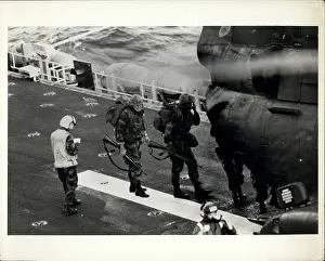Grenada: US Military