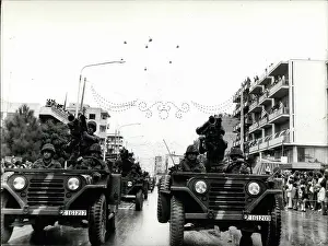 Philippos: US Military