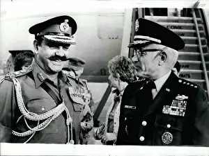 Palam: US Military