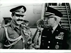 Palam: US Military