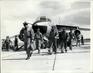 Begun: US Military