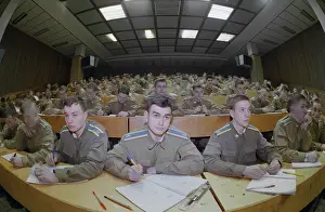 Cadets: Military Academy
