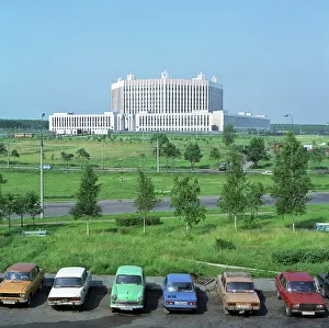 Vernadsky: Military Academy of General Staff of Armed Forces