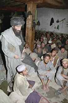 Taliban: Military action in Afghanistan