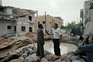 Journalists: The military aggression of the USA in Libya