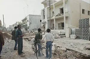 Tripoli: The military aggression of the USA in Libya