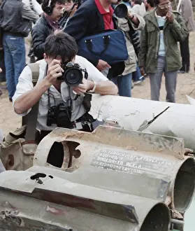 Journalists: The military aggression of the USA in Libya