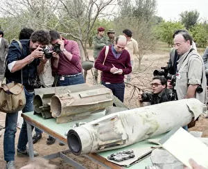 Journalists: The military aggression of the USA in Libya