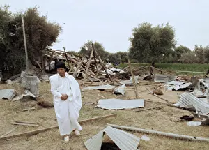Resident: The military aggression of the USA in Libya