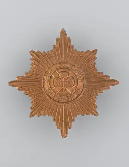 Split: Military Badge