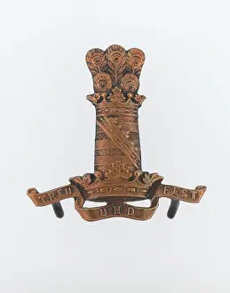 Hussars: Military Badge