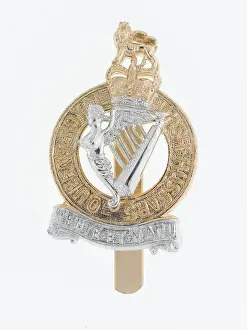 Hussars: Military Badge
