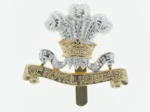 Hussars: Military Badge