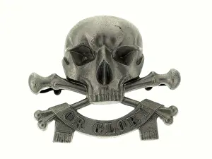 Lancers: Military Badge