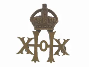 Hussars: Military Badge
