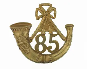 1827: Military Badge