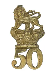 1831: Military Badge