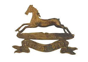 Makers: Military Badge