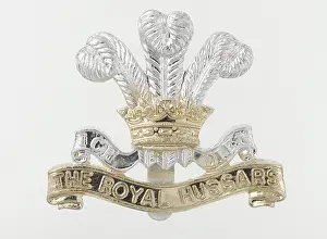 Hussars: Military Badge
