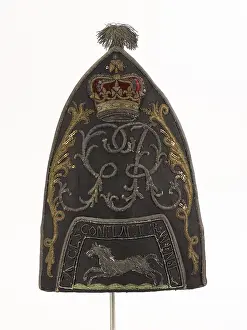 1760: Military Badge