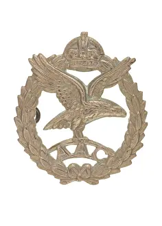 Middlesex: Military Badge