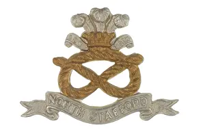 Ranks: Military Badge
