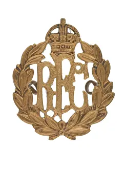 Regular: Military Badge