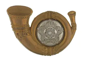 Ranks: Military Badge
