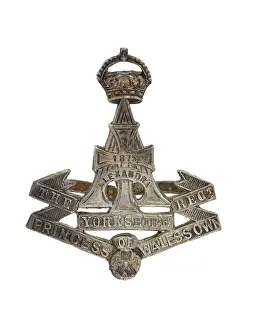 Ranks: Military Badge