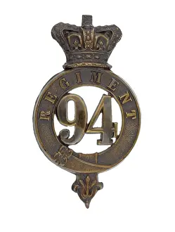 Ranks: Military Badge