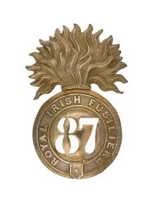 Ranks: Military Badge