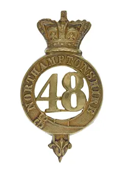 Ranks: Military Badge