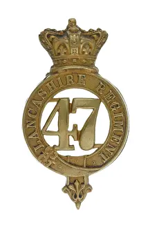 Ranks: Military Badge