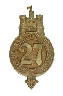 Ranks: Military Badge