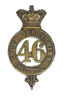Ranks: Military Badge