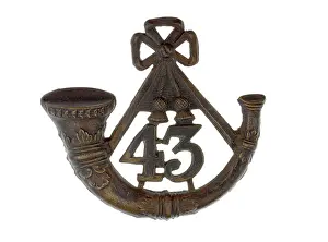 Ranks: Military Badge
