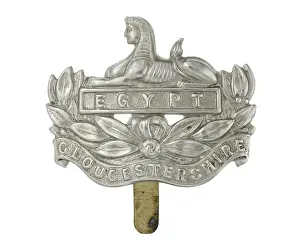 Hurst: Military Badge