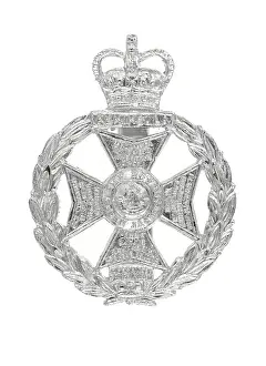 Copenhagen: Military Badge