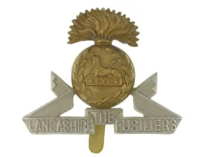 Ranks: Military Badge