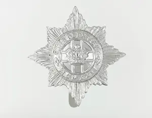 Ranks: Military Badge