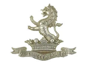 1846: Military Badge